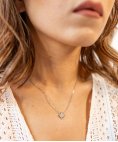 Inês Rochinha Perdita Joia Colar Mulher IR.CL2610PCZ Inês Rochinha Perdita Joia Colar Mulher IR.CL2610PCZ