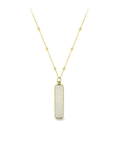 Inês Rochinha Amethyart Joia Colar Mulher IR.CL2623D Inês Rochinha Amethyart Joia Colar Mulher IR.CL2623D
