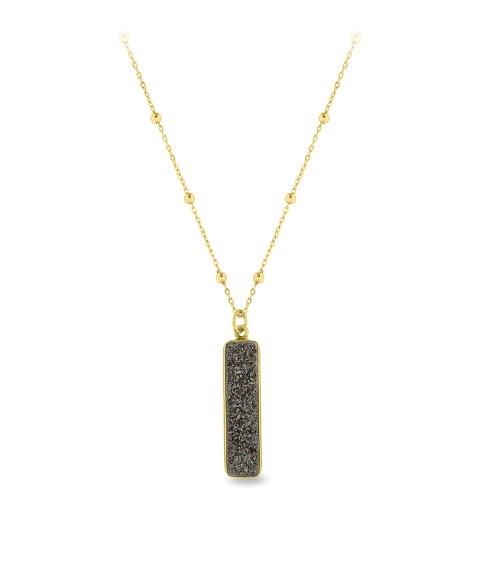 Inês Rochinha Amethyart Joia Colar Mulher IR.CL2627D Inês Rochinha Amethyart Joia Colar Mulher IR.CL2627D