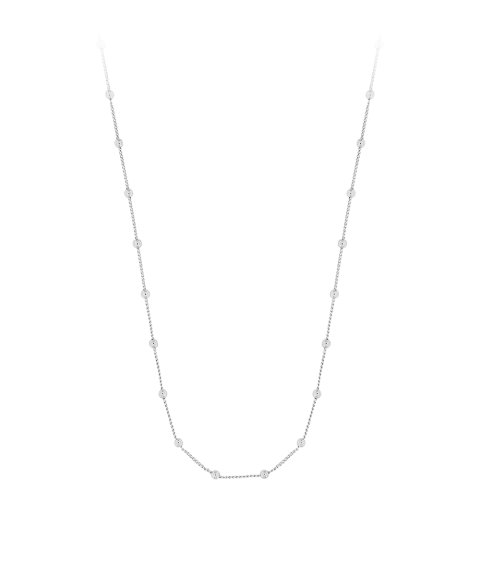 Inês Rochinha Pura Esfera Joia Colar Mulher IR.CL3103P Inês Rochinha Pura Esfera Joia Colar Mulher IR.CL3103P