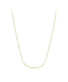 Inês Rochinha Pura Linear Joia Colar Mulher IR.CL3104D