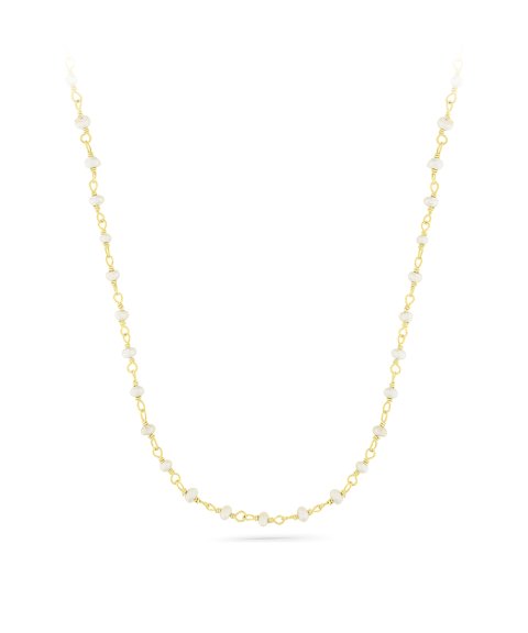 Inês Rochinha Aqua Pérola Joia Colar Mulher IR.CL3110D Inês Rochinha Aqua Pérola Joia Colar Mulher IR.CL3110D