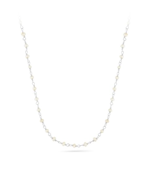 Inês Rochinha Aqua Pérola Joia Colar Mulher IR.CL3110P Inês Rochinha Aqua Pérola Joia Colar Mulher IR.CL3110P