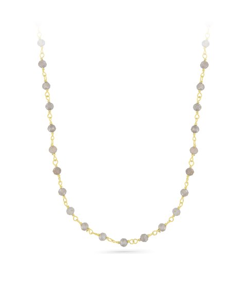 Inês Rochinha Aqua Pedra Joia Colar Mulher IR.CL3111D Inês Rochinha Aqua Pedra Joia Colar Mulher IR.CL3111D