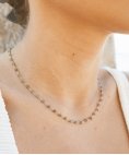 Inês Rochinha Aqua Cinza Joia Colar Mulher IR.CL3112D Inês Rochinha Aqua Cinza Joia Colar Mulher IR.CL3112D