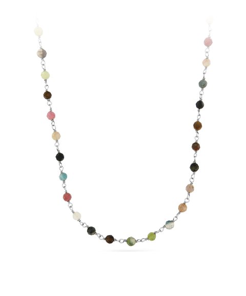Inês Rochinha Aqua Multicolor Joia Colar Mulher IR.CL3113P Inês Rochinha Aqua Multicolor Joia Colar Mulher IR.CL3113P