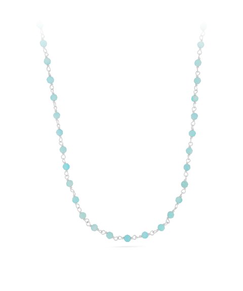 Inês Rochinha Aqua Azul Joia Colar Mulher IR.CL3114P Inês Rochinha Aqua Azul Joia Colar Mulher IR.CL3114P