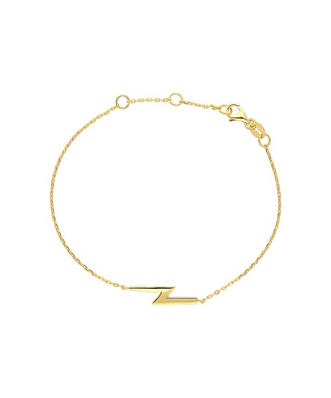 Inês Rochinha Relampo Joia Pulseira Mulher IR.PU2214D