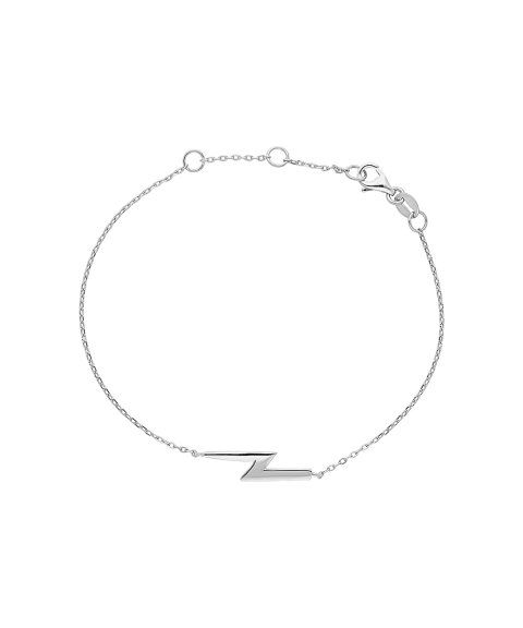 Inês Rochinha Relampo Joia Pulseira Mulher IR.PU2214P