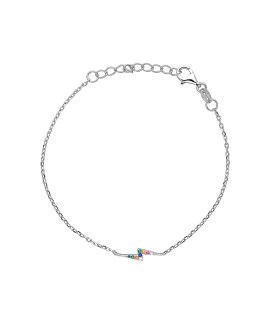 Inês Rochinha Joia Pulseira Mulher IR.PU2216PMCZ