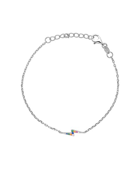 Inês Rochinha Joia Pulseira Mulher IR.PU2216PMCZ