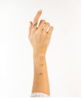 Inês Rochinha Okul Joia Pulseira Mulher IR.PU2303D Inês Rochinha Okul Joia Pulseira Mulher IR.PU2303D