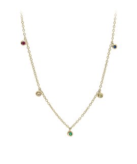 Inês Rochinha Joia Colar Mulher IR.CL2202DMCZ