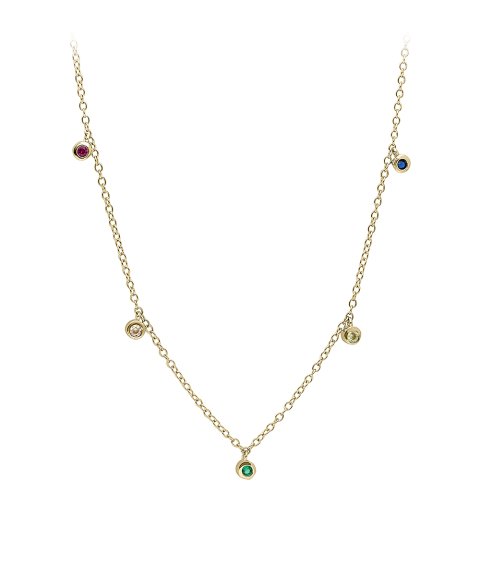 Inês Rochinha Joia Colar Mulher IR.CL2202DMCZ Inês Rochinha Joia Colar Mulher IR.CL2202DMCZ