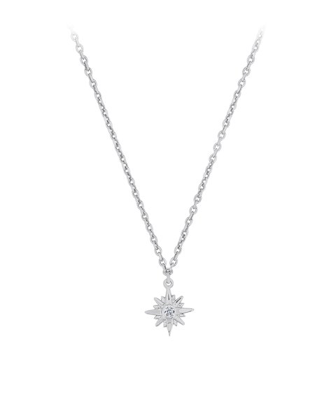Inês Rochinha Esperança Joia Colar Mulher IR.CL2220PCZ Inês Rochinha Esperança Joia Colar Mulher IR.CL2220PCZ