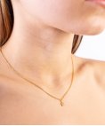 Inês Rochinha Espírito Joia Colar Mulher IR.CL2221DCZ Inês Rochinha Espírito Joia Colar Mulher IR.CL2221DCZ