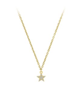 Inês Rochinha Espírito Joia Colar Mulher IR.CL2221DCZ