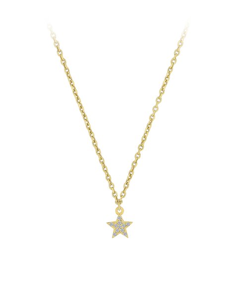 Inês Rochinha Espírito Joia Colar Mulher IR.CL2221DCZ Inês Rochinha Espírito Joia Colar Mulher IR.CL2221DCZ