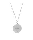 Inês Rochinha Zodíaco Cancer Joia Colar Mulher IR.CL2507P Inês Rochinha Zodíaco Cancer Joia Colar Mulher IR.CL2507P