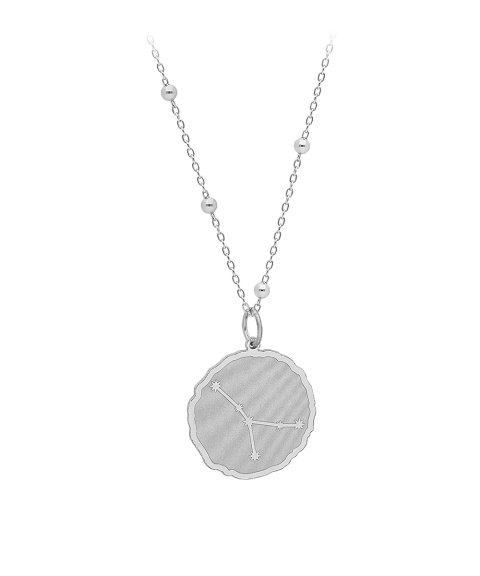 Inês Rochinha Zodíaco Cancer Joia Colar Mulher IR.CL2507P Inês Rochinha Zodíaco Cancer Joia Colar Mulher IR.CL2507P