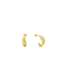 Inês Rochinha Posh Joia Brincos Mulher IR.BR1226D