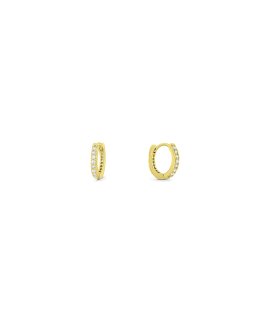 Inês Rochinha Mini Orbe Joia Brincos Mulher IR.BR1810DCZ