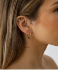Inês Rochinha Super Orbe Joia Brincos Mulher IR.BR1815DCZ