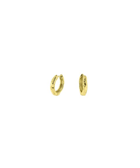 Inês Rochinha Mesh Joia Brincos Mulher IR.BR2687D