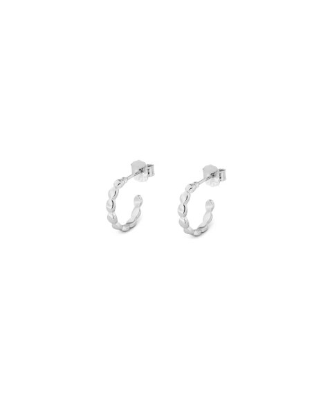 Inês Rochinha Alpha Mini Joia Brincos Mulher IR.BR299P12 Inês Rochinha Alpha Mini Joia Brincos Mulher IR.BR299P12