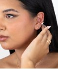 Inês Rochinha Brigitte Joia Ear Cuff Mulher IR.CF2592DCZ