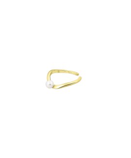 Inês Rochinha Madre Joia Ear Cuff Mulher IR.CF635DP