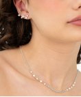 Inês Rochinha Madre Joia Ear Cuff Mulher IR.CF635PP Inês Rochinha Madre Joia Ear Cuff Mulher IR.CF635PP