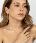 Inês Rochinha Amarte Mio Joia Colar Mulher IR.CL1199DCZ Inês Rochinha Amarte Mio Joia Colar Mulher IR.CL1199DCZ