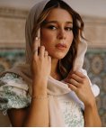 Inês Rochinha Madina Joia Colar Mulher IR.CL2305DEN