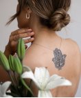 Inês Rochinha Maio Joia Colar Mulher IR.CL299DCZ