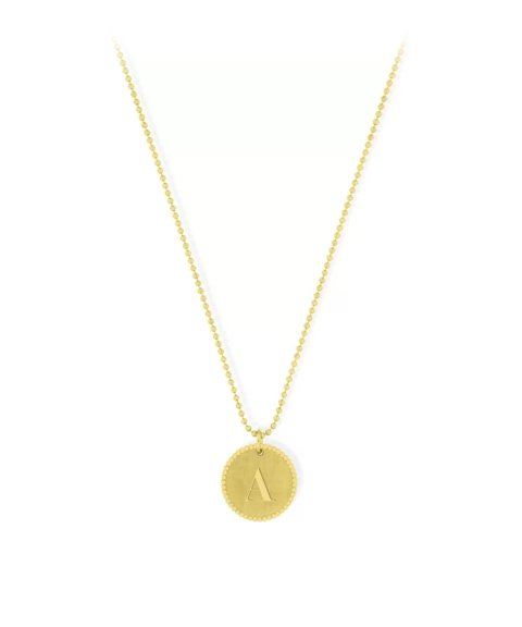 Inês Rochinha Alpha A Joia Colar Mulher IR.CL3024D-A Inês Rochinha Alpha A Joia Colar Mulher IR.CL3024D-A