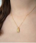 Inês Rochinha Coffret Fortuna Joia Colar Mulher IR.CL3224D4 Inês Rochinha Coffret Fortuna Joia Colar Mulher IR.CL3224D4