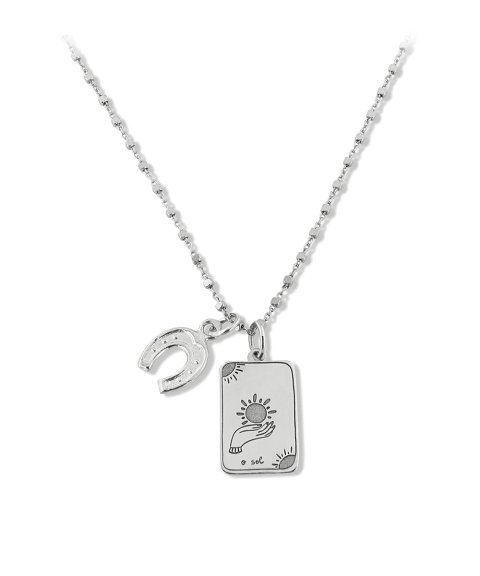 Inês Rochinha Coffret Sol Joia Colar Mulher IR.CL3224P1 Inês Rochinha Coffret Sol Joia Colar Mulher IR.CL3224P1