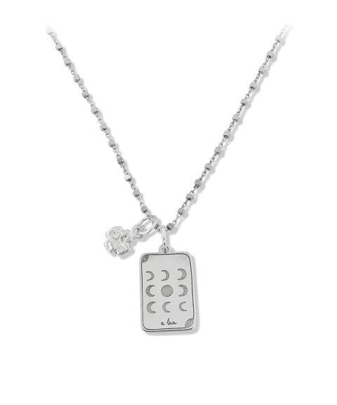 Inês Rochinha Coffret Lua Joia Colar Mulher IR.CL3224P6 Inês Rochinha Coffret Lua Joia Colar Mulher IR.CL3224P6