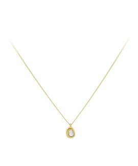 Inês Rochinha Madre Joia Colar Mulher IR.CL424DMP