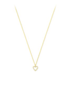 Inês Rochinha Amarte Joia Colar Mulher IR.CL4921DCZ