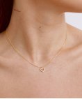 Inês Rochinha Amarte Joia Colar Mulher IR.CL4921DCZ Inês Rochinha Amarte Joia Colar Mulher IR.CL4921DCZ