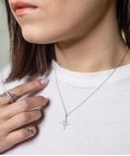 Inês Rochinha Mini Nova Joia Colar Mulher IR.CL665DCZ Inês Rochinha Mini Nova Joia Colar Mulher IR.CL665DCZ