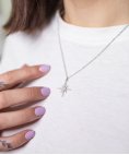 Inês Rochinha Mini Nova Joia Colar Mulher IR.CL665PCZ Inês Rochinha Mini Nova Joia Colar Mulher IR.CL665PCZ