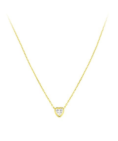 Inês Rochinha Amor Joia Colar Mulher IR.CL9435DCZ Inês Rochinha Amor Joia Colar Mulher IR.CL9435DCZ