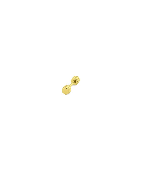 Inês Rochinha Mini Fauna Joia Piercing Mulher IR.PR005D Inês Rochinha Mini Fauna Joia Piercing Mulher IR.PR005D