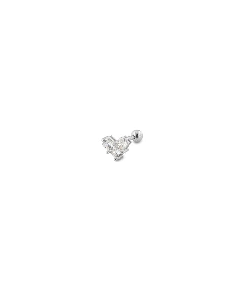 Inês Rochinha Stella Joia Piercing IR.PR022PCZ Inês Rochinha Stella Joia Piercing IR.PR022PCZ