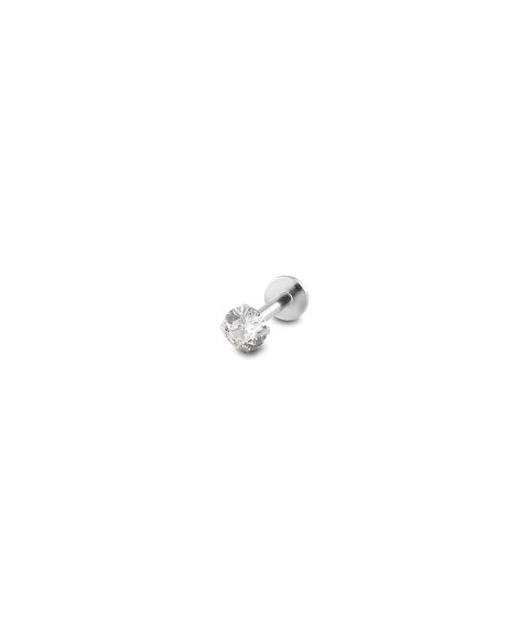 Inês Rochinha Lux Joia Piercing IR.PR051PCZ Inês Rochinha Lux Joia Piercing IR.PR051PCZ