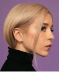 Inês Rochinha Lux Joia Piercing IR.PR051PCZ Inês Rochinha Lux Joia Piercing IR.PR051PCZ