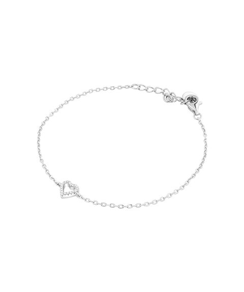 Inês Rochinha Mini Amarte Joia Pulseira Mulher IR.PU1199PCZ Inês Rochinha Mini Amarte Joia Pulseira Mulher IR.PU1199PCZ